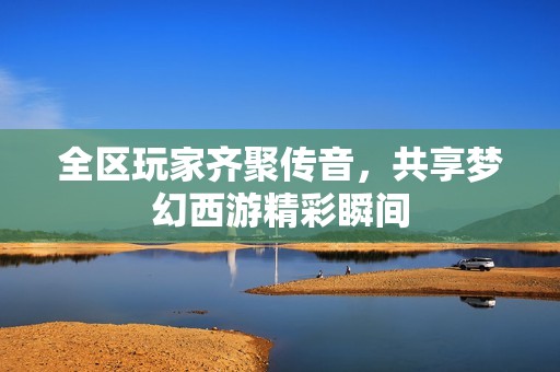 全区玩家齐聚传音，共享梦幻西游精彩瞬间