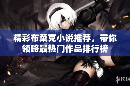 精彩布菜克小说推荐，带你领略最热门作品排行榜