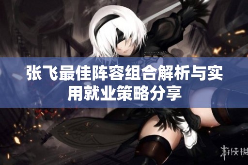 张飞最佳阵容组合解析与实用就业策略分享
