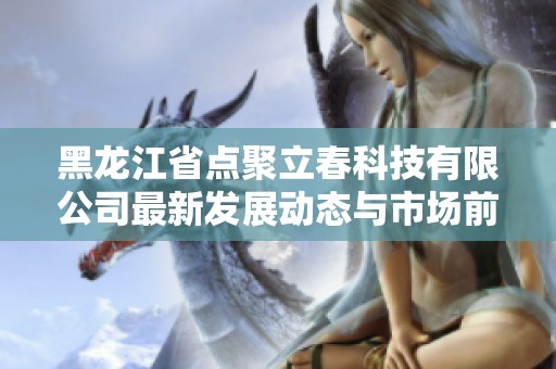 黑龙江省点聚立春科技有限公司最新发展动态与市场前景分析