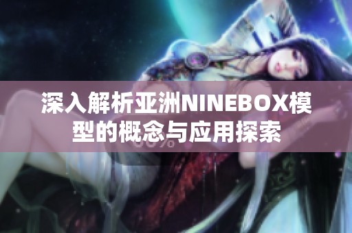 深入解析亚洲NINEBOX模型的概念与应用探索