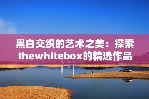 黑白交织的艺术之美：探索thewhitebox的精选作品