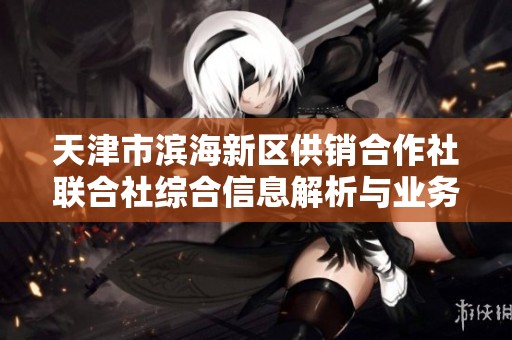 天津市滨海新区供销合作社联合社综合信息解析与业务概况