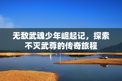 无敌武魂少年崛起记，探索不灭武尊的传奇旅程